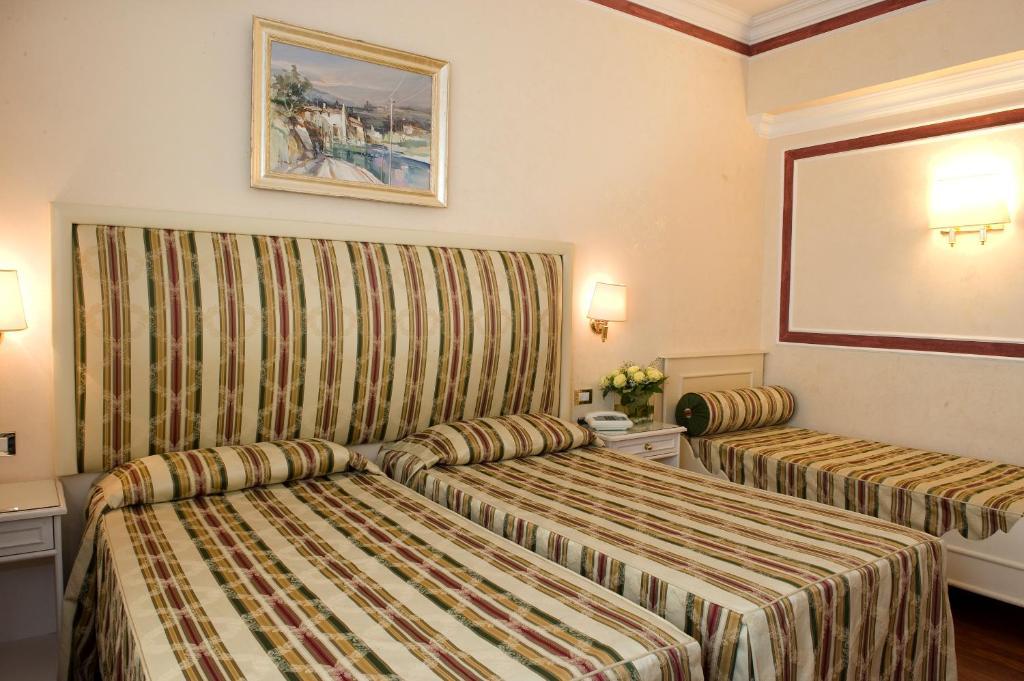 Park Hotel Villaferrata Grottaferrata Zimmer foto