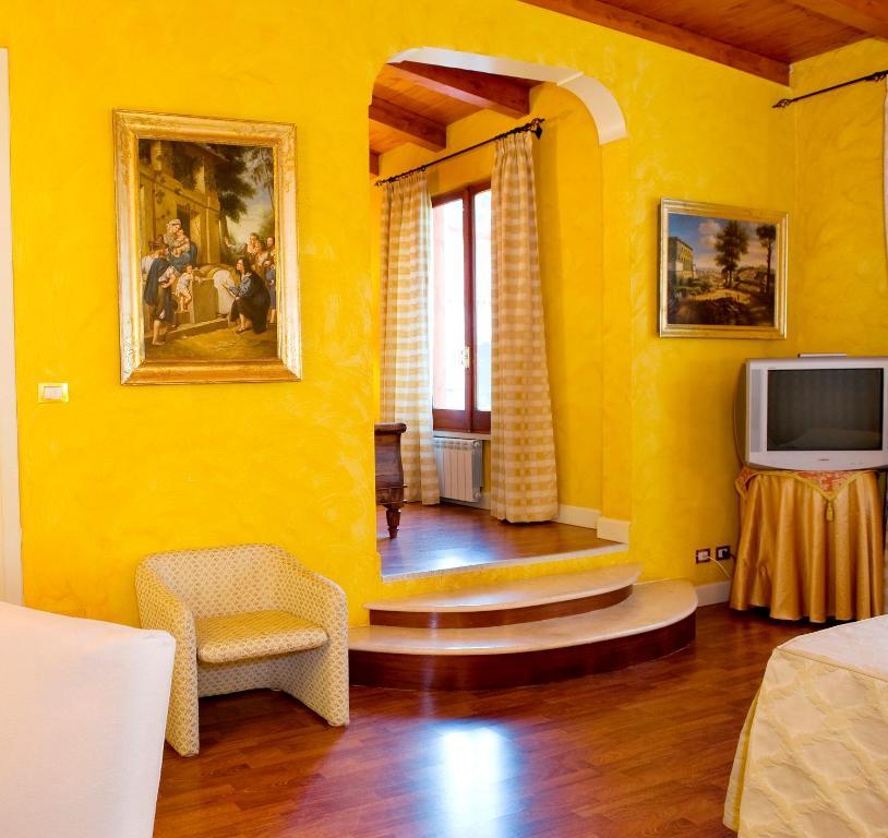 Park Hotel Villaferrata Grottaferrata Zimmer foto