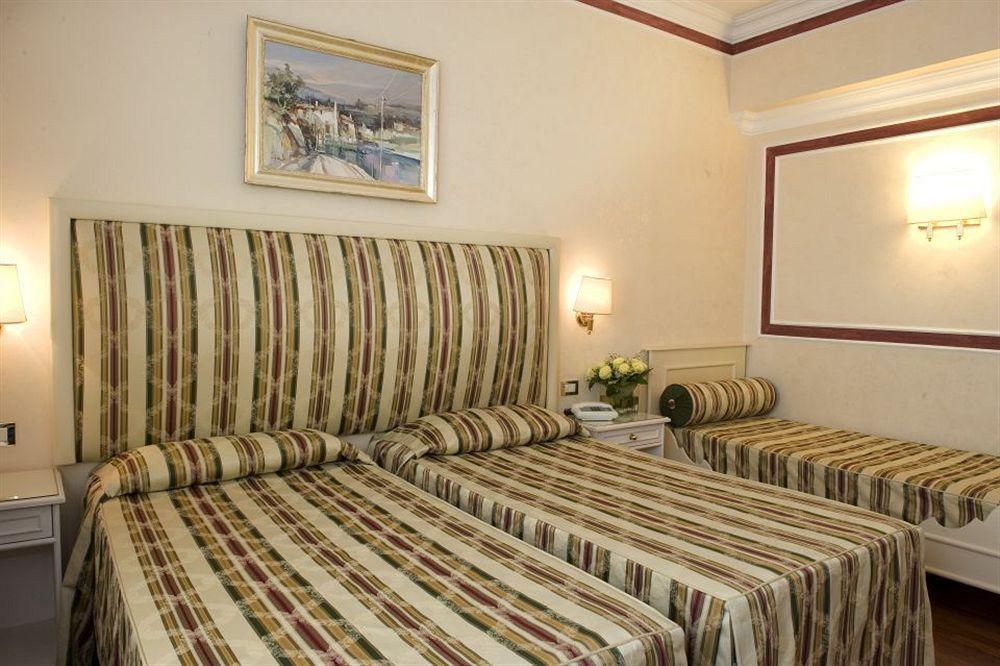 Park Hotel Villaferrata Grottaferrata Exterior foto